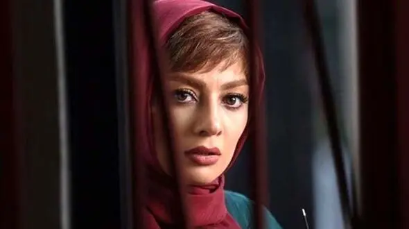 یکتا ناصر: آنقدر آراسته  نشده ام که از توهین کنندگان تشکر کنم + عکس