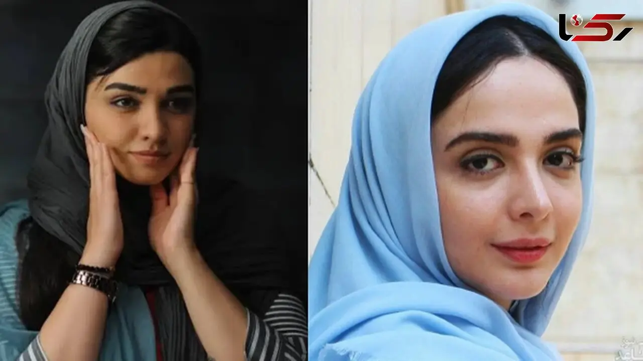 چهره زیبا و دلنشین المیرا دهقانی و سیما خضرآبادی در کنار همسرانشان! + عکس های زن و شوهری خانم بازیگران