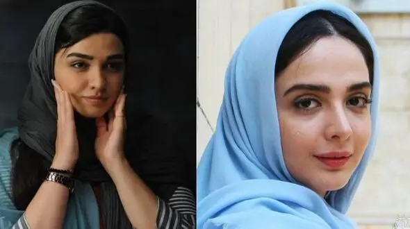 چهره زیبا و دلنشین المیرا دهقانی و سیما خضرآبادی در کنار همسرانشان! + عکس های زن و شوهری خانم بازیگران