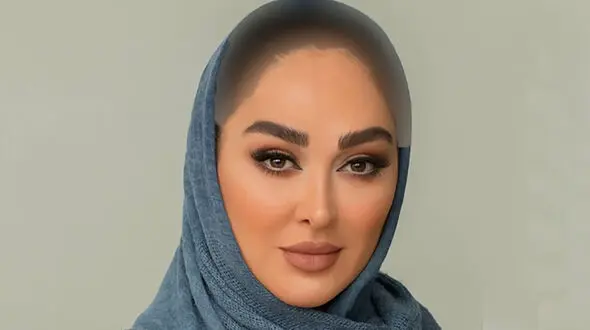 گلایه ناباورانه الهام حمیدی از بی پولی شان / هم مستاجریم هم درآمدی ندارم!