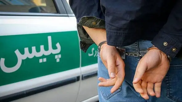 این مرد شهر ماسال را به هم ریخته بود/ عامل تیراندازی به دام افتاد