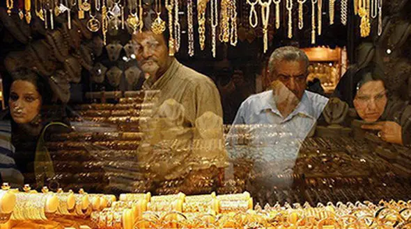 چرا هنگام فروش طلا و جواهر ضرر می کنیم؟
