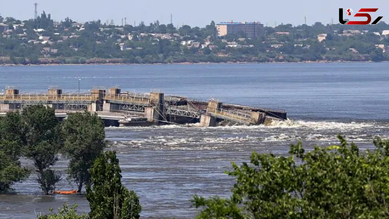 هشدار طغیان رودخانه‌ها و وقوع سیلاب‌ های شدید در روسیه
