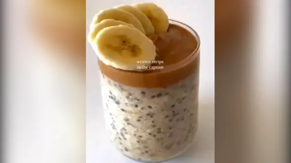 طرز تهیه یک صبحانه فیتنسی + فیلم 