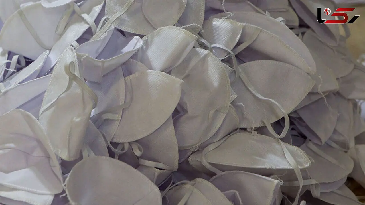 یارانه به ماسک هم رسید