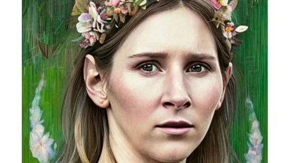 ستاره های فوتبال اگر زن می شدند چه شکلی بودند !  + عکس های جذاب از مسی تا رونالدو !