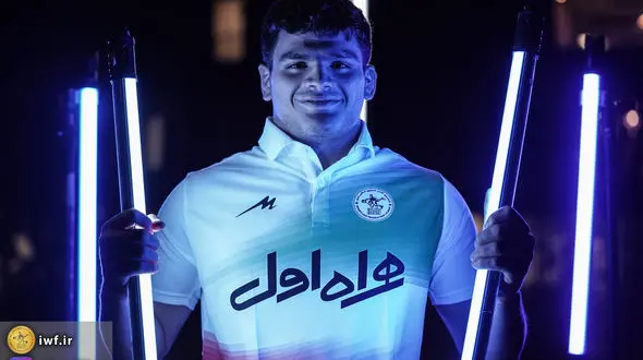 کشتی فرنگی زیر 23 سال قهرمانی جهان- اسپانیا؛ صعود عابدی‌درزی به دیدار رده‌بندی