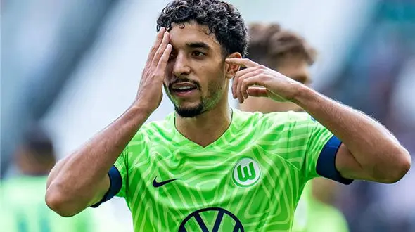 عمر مرموش در رادار سیتی / گواردیولا صلاح دوم را می خواهد!