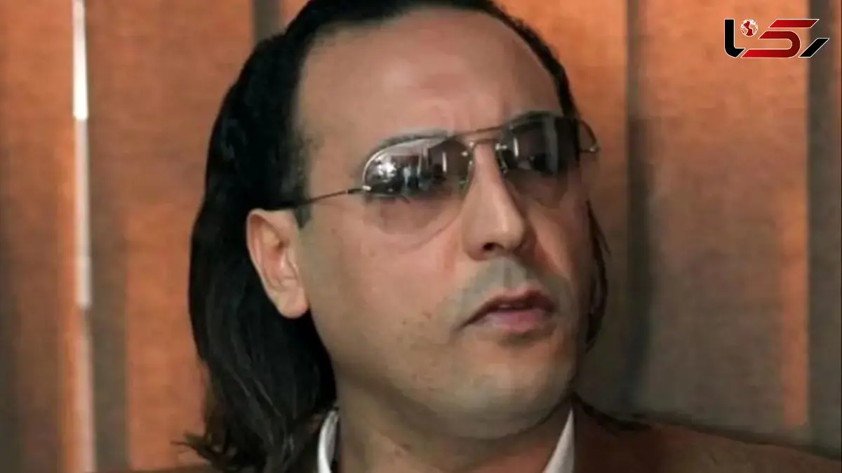 پسر قذافی در لبنان؛ چرا ممنوع السفر شد؟