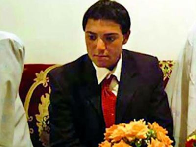 ازدواج همزمان 2 عروس ایرانی با پسر 16 ساله کاشمری !/ چه هووهای سازگاری + عکس