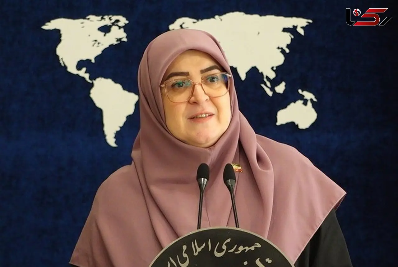 فیلم/ فاطمه مهاجرانی :دولت برای سخت‌ترین سناریوها آماده است؛ جزئیات راهکارها محرمانه می‌ماند 