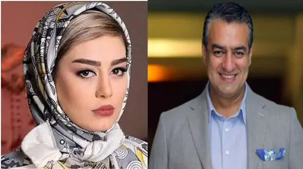 رمزگشایی ازدواج پنهانی سام نوری با سحر قریشی ! / آقای بازیگر چه گفت ؟! + عکس ها و بیوگرافی 