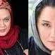 فیلم/ هدیه تهرانی مانع زندگی مشترک بهاره رهنما و مهران مدیری شد!