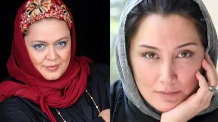 هدیه تهرانی مانع زندگی مشترک بهاره رهنما و مهران مدیری شد!