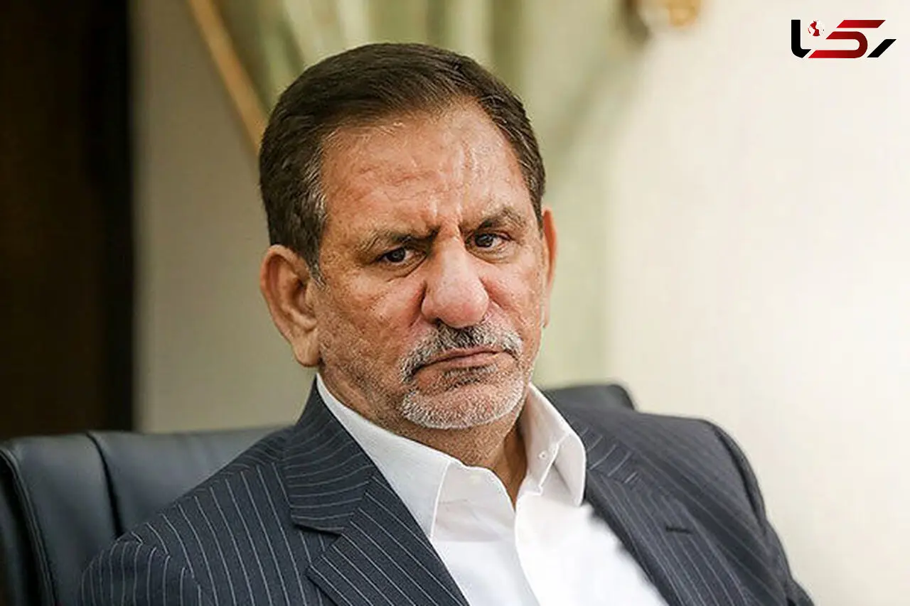 واکنش جهانگیری به ماجرای نسبت فامیلی با هیات مدیره شرکت نیشکر هفت تپه