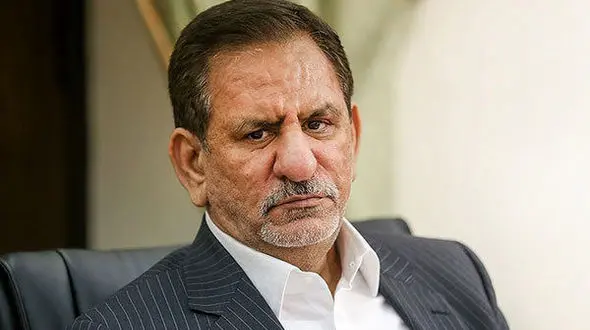 واکنش جهانگیری به ماجرای نسبت فامیلی با هیات مدیره شرکت نیشکر هفت تپه