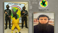 فرمانده پدافند هوایی داعش در عراق دستگیر شد + عکس