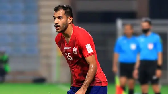 مرگ فوتبالیست ۲۹ ساله در زمین فوتبال + فیلم