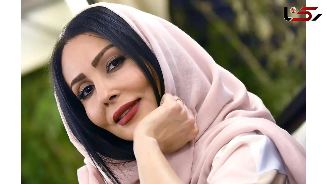 احضار پرستو صالحی + فیلم