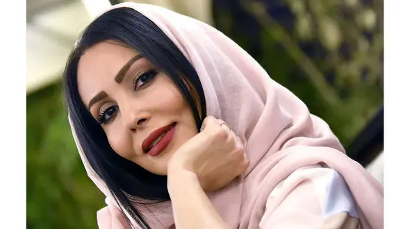 احضار پرستو صالحی + فیلم