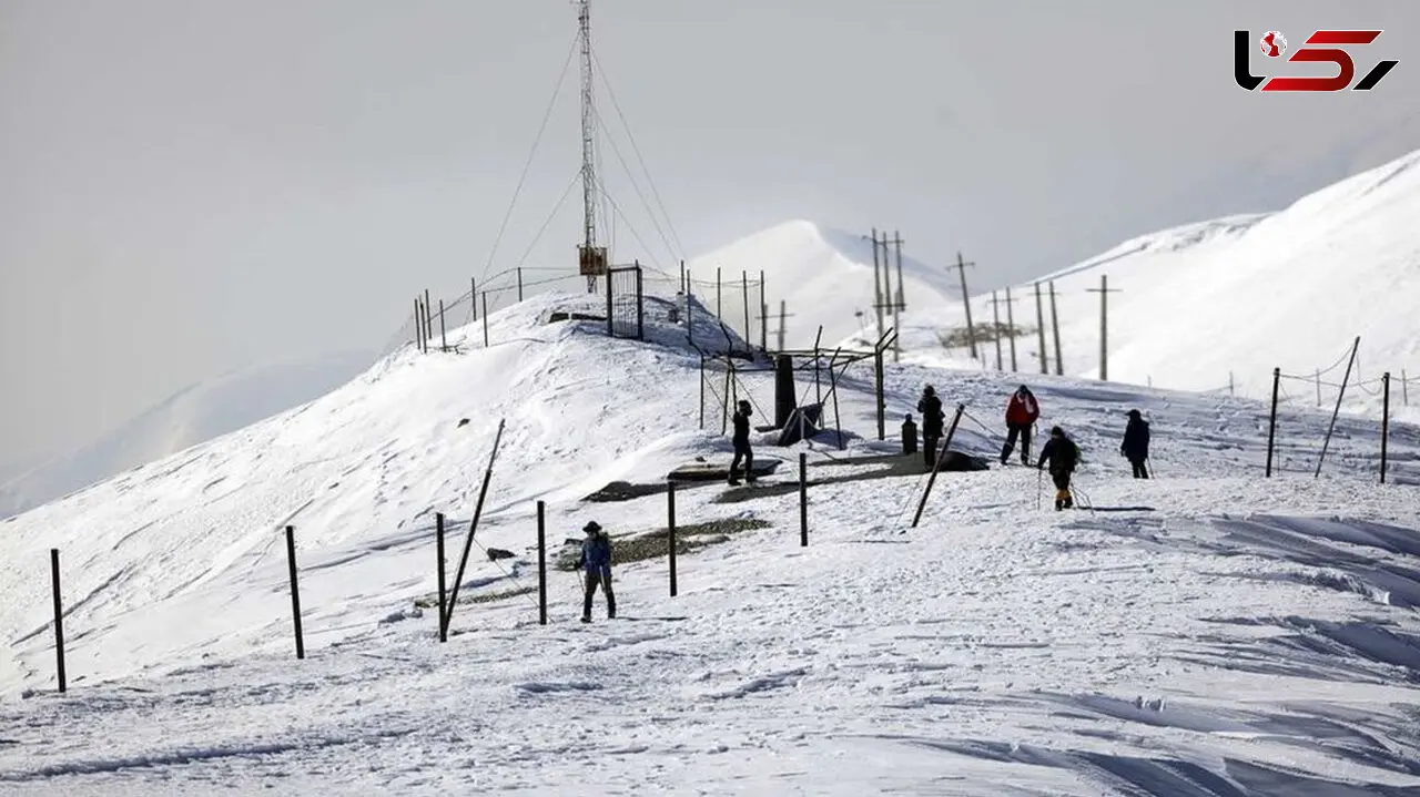 تعداد جان باختگان به ۱۲ نفر رسید / پایان عملیات جستجو در ارتفاعات تهران  