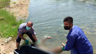 رودخانه طالقان جوان هشتگردی را کشت