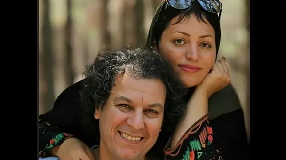 پیام غم انگیز همسر آرش میراحمدی / اشکتان را در می آورد!  