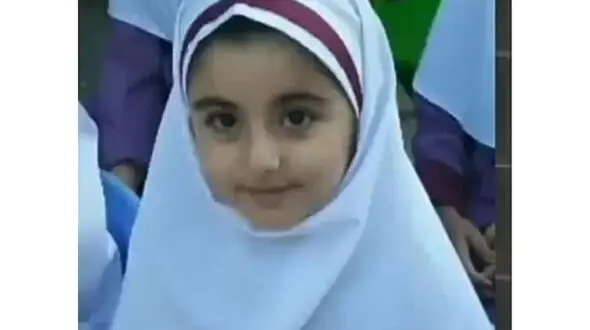 خودکشی تلخ پدر پارمین 7ساله یکسال بعد از قتل دخترش + عکس