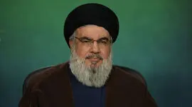 فیلم / جاسوس های ایرانی‌ و لبنانی در ترور سید حسن نصرالله نقش داشتند؟ / روایت فرزند شهید سید حسن نصرالله