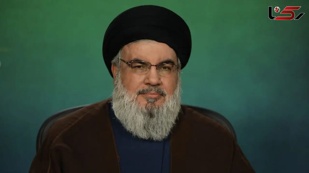 فیلم / جاسوس های ایرانی‌ و لبنانی در ترور سید حسن نصرالله نقش داشتند؟ / روایت فرزند شهید سید حسن نصرالله