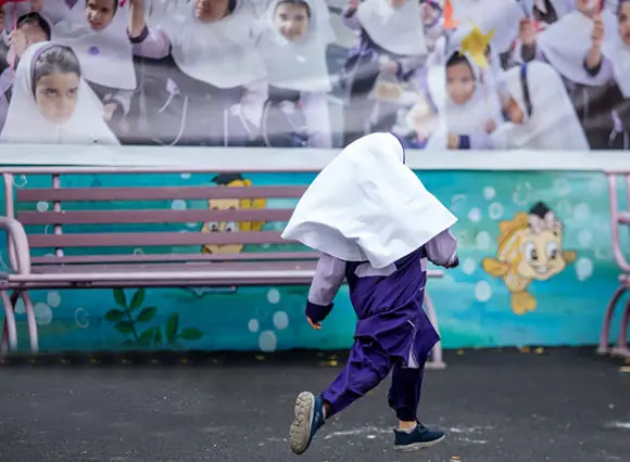 ۱۴۸ هزار و ۵۰۵ نفر دانش آموز بازمانده از تحصیل در مقطع ابتدایی داریم
