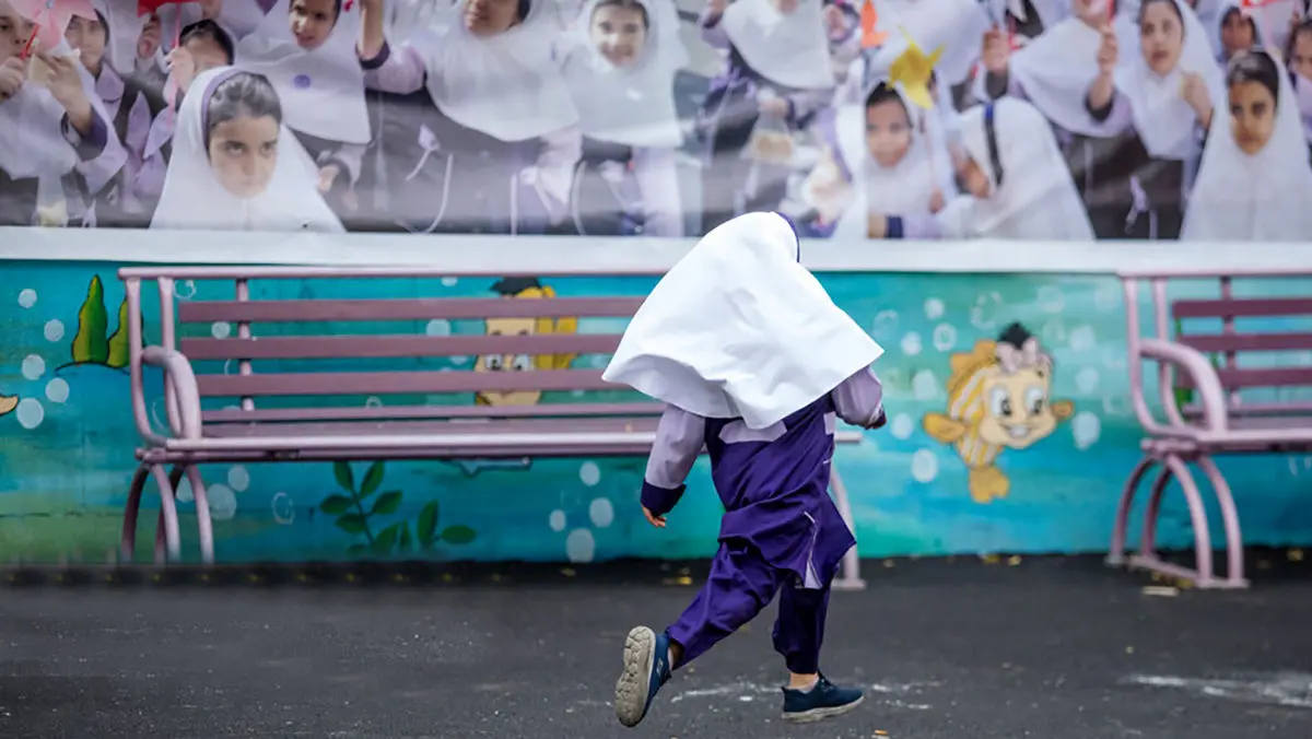 ۱۴۸ هزار و ۵۰۵ نفر دانش آموز بازمانده از تحصیل در مقطع ابتدایی داریم