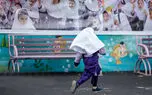 فیلم / معاون آموزش و پرورش: ۱۴۸ هزار و ۵۰۵ نفر دانش آموز بازمانده از تحصیل در مقطع ابتدایی داریم