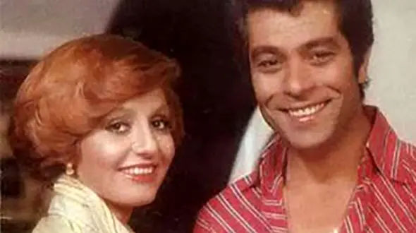 دکوراسیون خانه لوکس گوگوش و بهروز وثوقی در ایران / خانه‌ دوبلکس با پله‌های مارپیچی که در آن بهروز برای همیشه حسرت به دل عشق گوگوش ماند + عکس ها