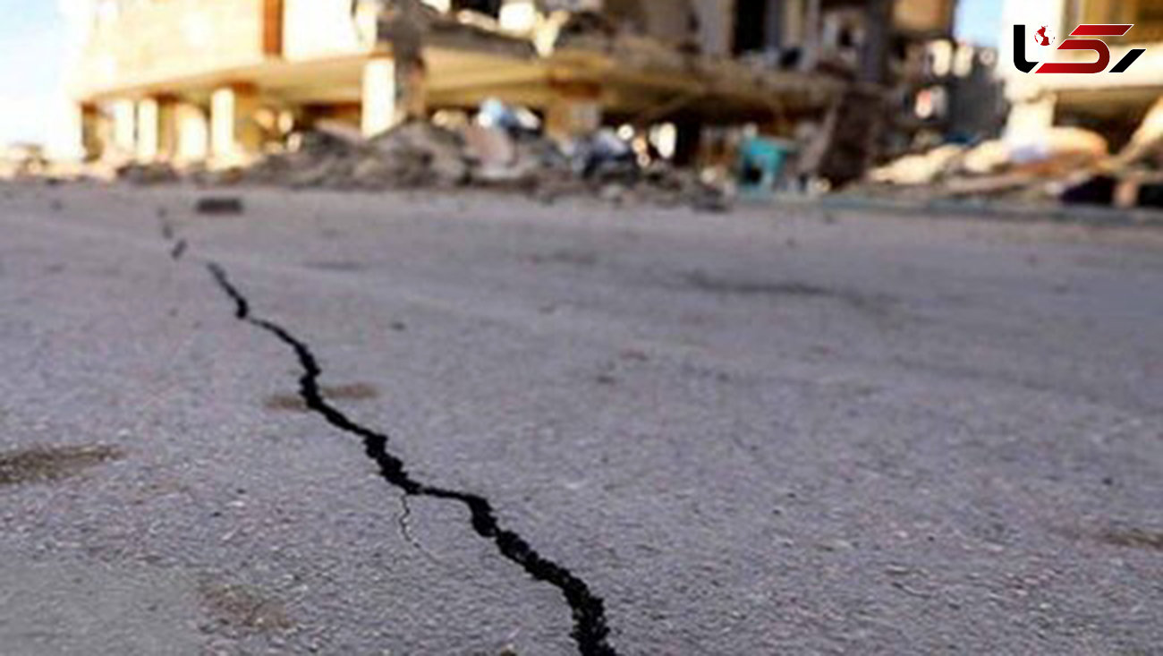 زلزله شدیدتر از زلزله شیراز در ایلام ! / همه آواره اند حتی مسافران نوروزی !
