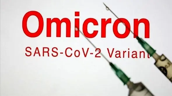 آیا "سویه امیکرون" آغاز پایان کروناست؟