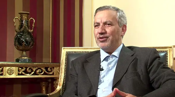 عطاء‌الله مهاجرانی: با افتخار از آیت الله خامنه‌اى دفاع مى کنم