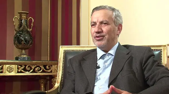 عطاء‌الله مهاجرانی: با افتخار از آیت الله خامنه‌اى دفاع مى کنم