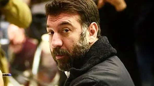 ناامیدی از بهبودی علی انصاریان در لایو دکتر هاشمیان / دعا کنید + فیلم 