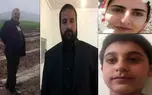 عامل قتل عام خانواده تویسرکانی دستگیر شد+فیلم گفتگو سردار امیری
