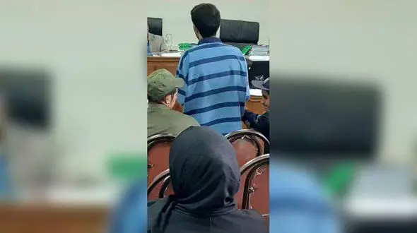 اعدام برای یک مرد بخاطر رابطه نامشروع با زن شوهردار / چرا زن شوهردار اعدام نشد؟ + عکس