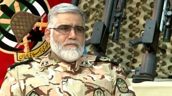 بیوتروریسم تهدید جدید برای نیروهای ارتش و سپاه