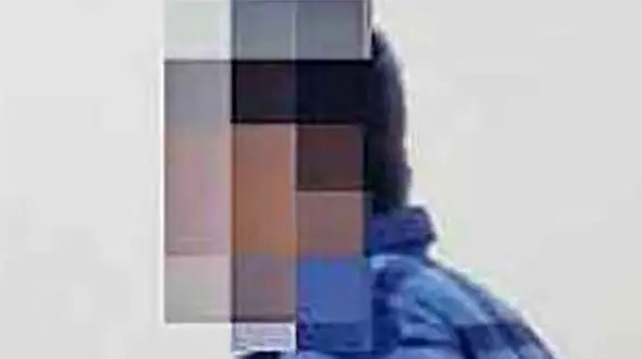 اعدام در پایان ماجرای قتل همکار + عکس