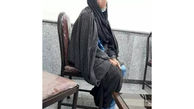 فاجعه فیلم سیاه از یک زن تهرانی / مردان غیرتی شیطان را کشتند + عکس