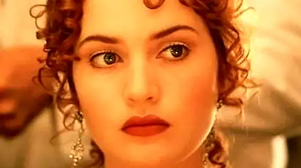  راز زیبایی جاودانی رز تایتانیک چیست! / خودش چه گفت ؟! + عکس 