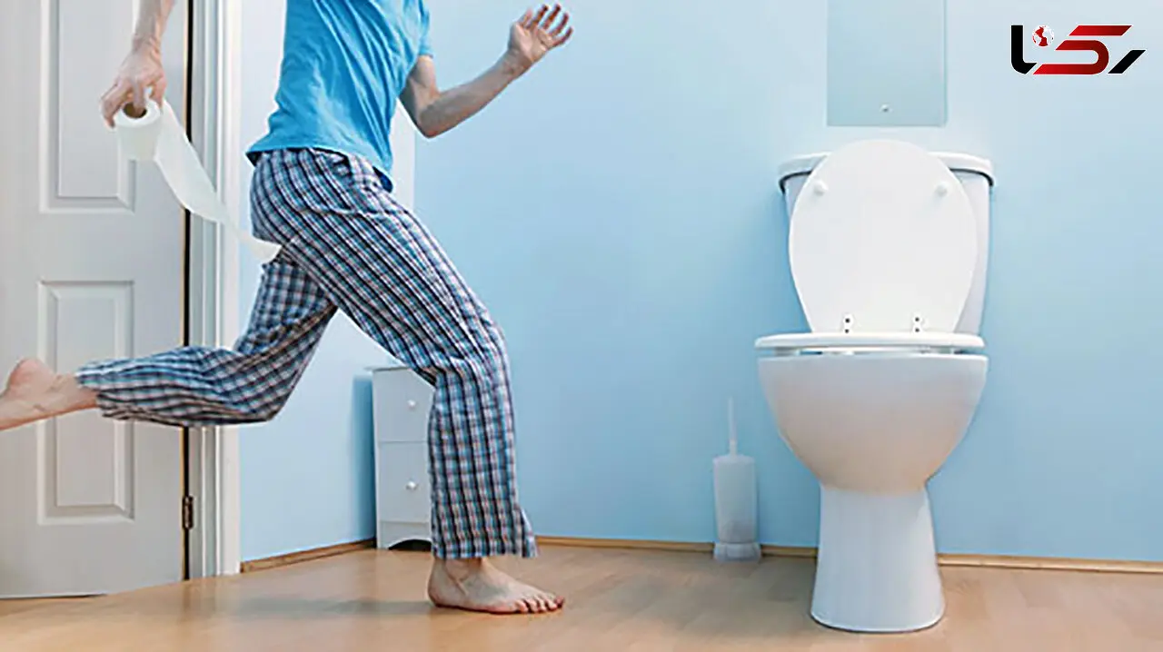 چطور از شر تکرر ادرار خلاص شویم؟