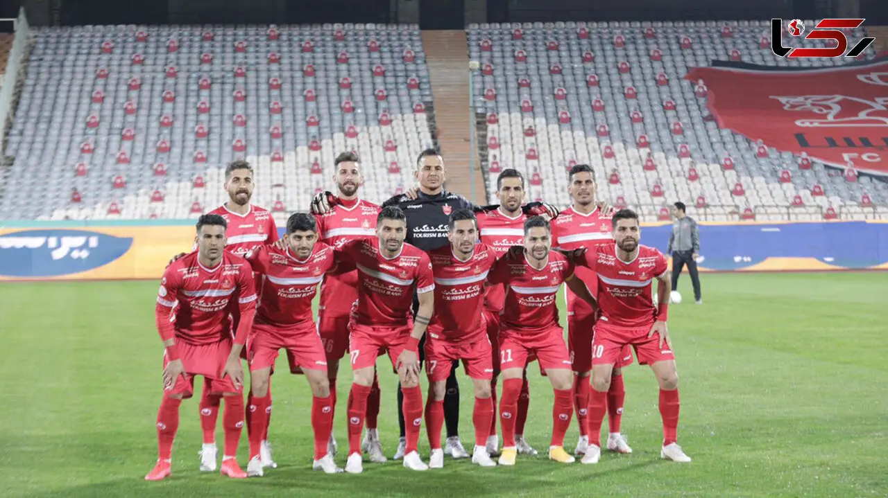 2 بازیکن پرسپولیس در مسیر جدایی؟/ یحیی به دنبال هافبک بازیساز