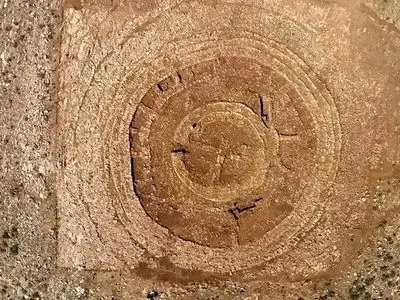 کشف قلعه‌ اسرارآمیز متعلق به 4هزار سال پیش + تصاویر شگفت‌ انگیز