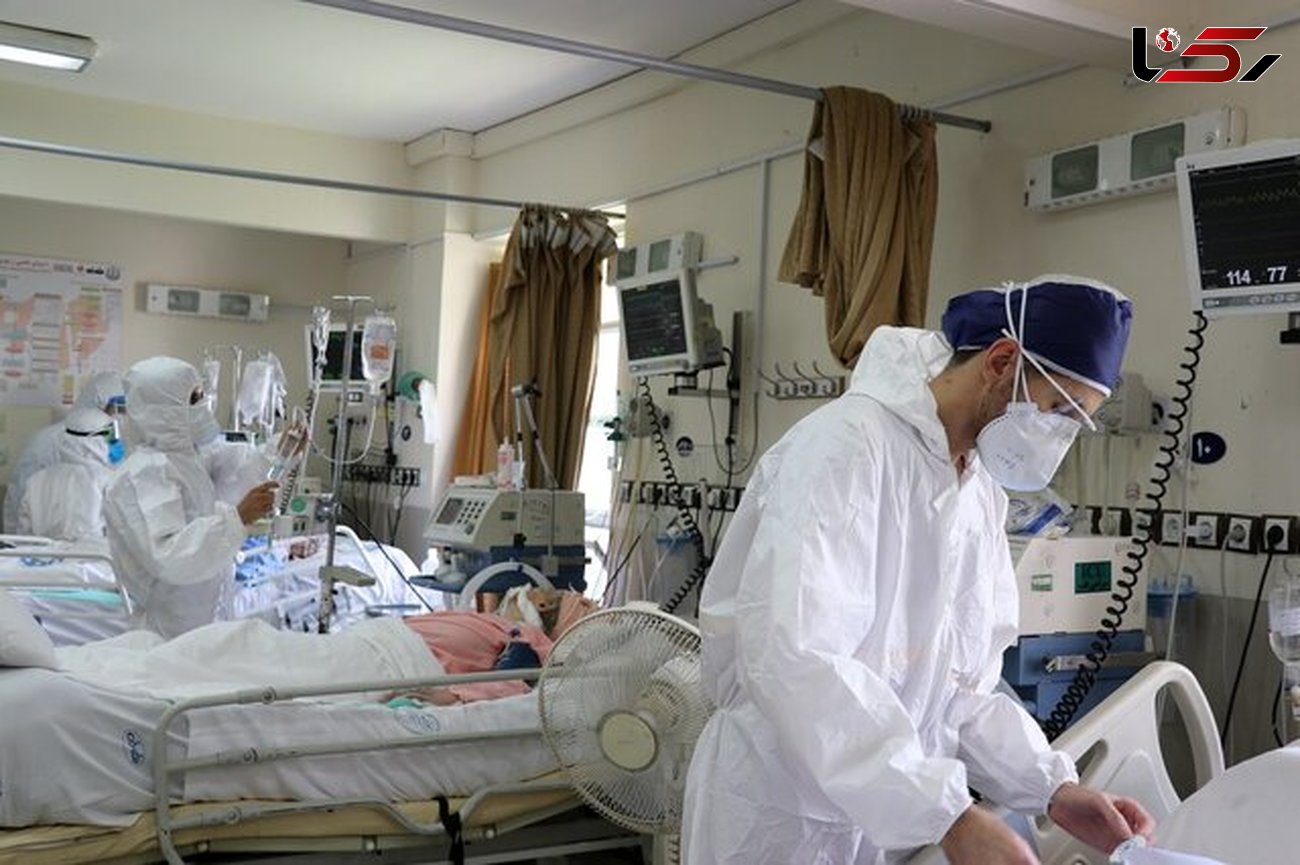 آماده باش بیمارستان‌ها برای مقابله با موج ششم کرونا در مشهد