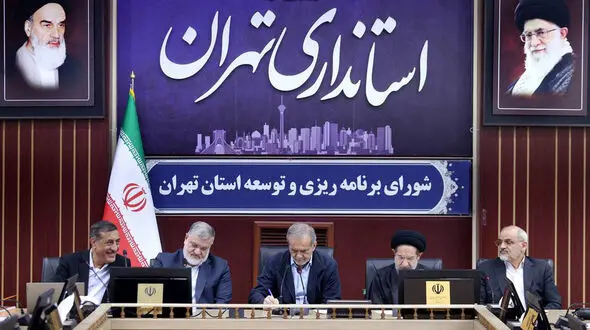 خطر بیخ گوش تهران است / با بگیر و ببند مشکلات اجتماعی تهران حل نمی‌شود